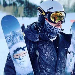 Meet your Posher, Brad